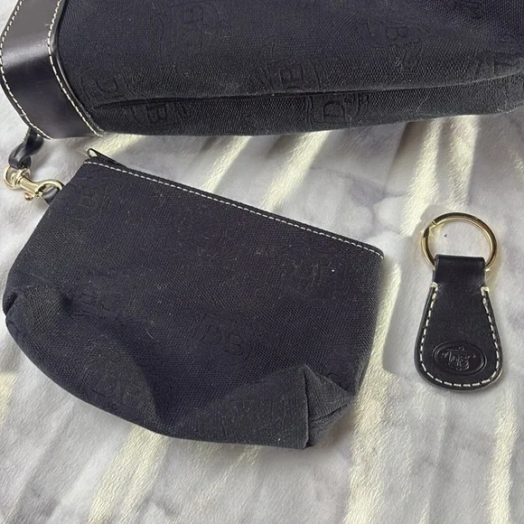 Dooney & Bourke Tote Bag - Picture 7 of 12